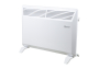 CH1500RF Конвектор 1500Вт,ал.наг.эл-т X-shape,механ.термост,напол,защ.от перегр/опрокид.Sturm!