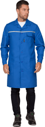 Халат СИБИРЯК летний