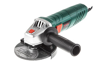 Углошлифовальная машина УШМ USM900E  950Вт 3000-12000об/мин 125мм Hammer Flex