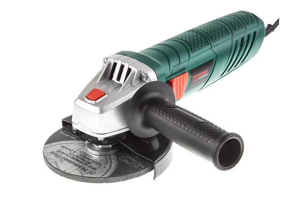 Углошлифовальная машина УШМ USM900E  950Вт 3000-12000об/мин 125мм Hammer Flex