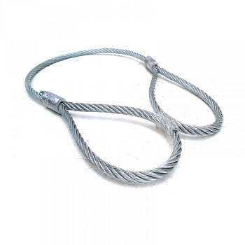 Строп канатный УСК 1 (СКП) 3,2/4000