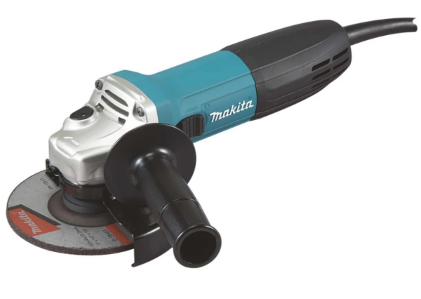 Углошлифовальная машина УШМ GA5030R Makita 