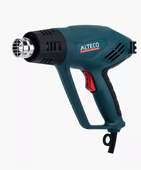 Фен технический ALTECO HG 0607