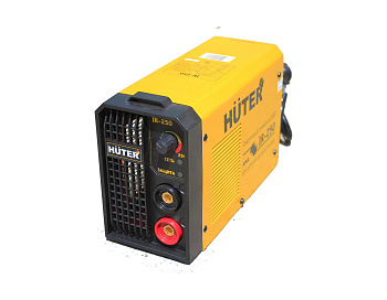 Сварочный аппарат инверторный R-180 Huter