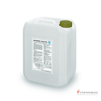 Средство моющее кислотное "Экофом Ультра", 5 кг
