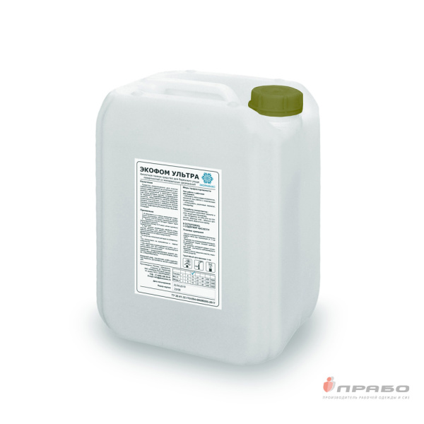 Средство моющее кислотное 