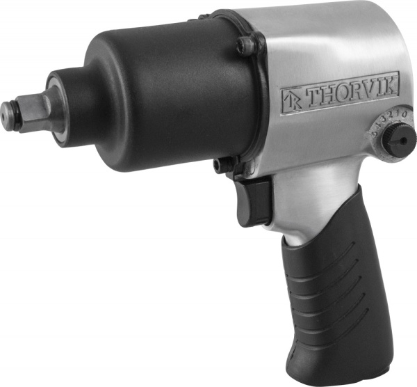 Гайковерт пневматический 1/2" 717 Нм 7500 об/мин Thorvik AIW12717