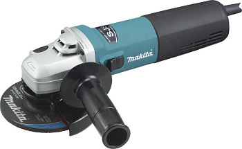 Углошлифовальная машина УШМ Makita 9562CVH