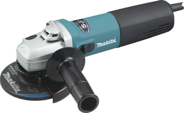 Углошлифовальная машина УШМ Makita 9562CVH