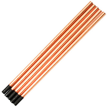 Угольный электрод 6,4*305мм (ESAB) CutSkill DS