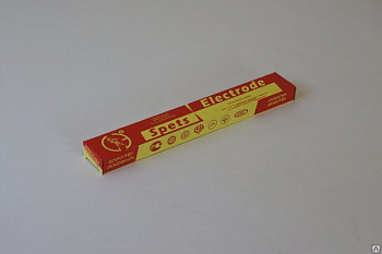 Электроды ОК-46 д=4 (5кг) СпецЭлектрод