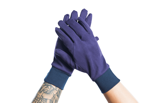 Перчатки из термостойкого материала 6 кал/см2