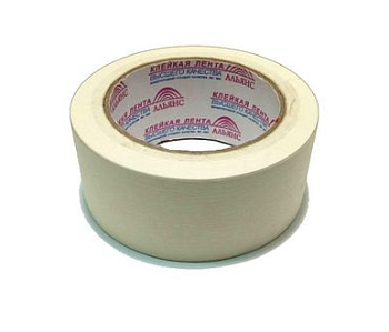 Лента малярная 50*55 d.m.50 Альянс