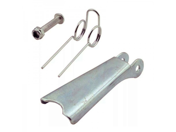 Ремкомплект к крюку г/п 5,0тн тип 320А