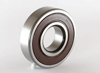 Подшипник шариковый 6306-2RS