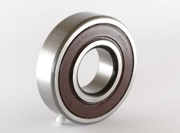 Подшипник шариковый 6306-2RS