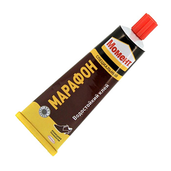 Клей "Момент" 30мл марафон