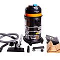 Пылесосы строительные