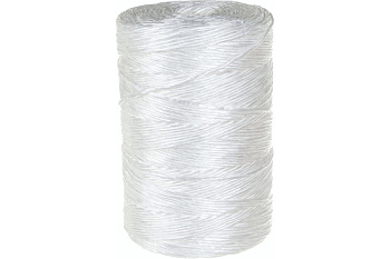 Полипропиленовый шпагат ЩИТ ПП 3300 текс в боб.( 5кг )