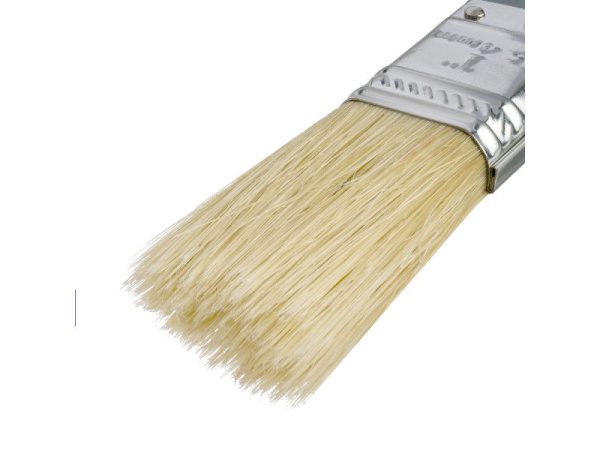 Кисть 2 (50мм) плоская 2 "Евро-пласт"