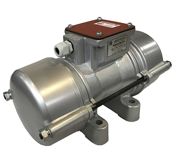 Вибратор площадочный ВИ-127, 380v ВИ-127 ВИБРОМАШ 