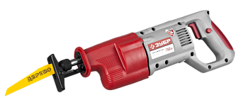 Пила сабельная, 750 Вт, 24мм, МАСТЕР ЗУБР