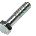 Болт с уменьшенной головкой ГОСТ 7796-70 (ГОСТ 7808)