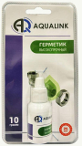 Фиксатор резьбы разъемный (синий) 50гр/ AQUALINK 