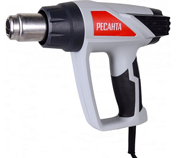 Фен технический ФЭ-2000ЭКД Ресанта