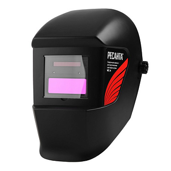 Маска сварочная МС-4/ Ресанта