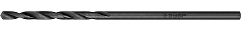 ЗУБР МАСТЕР 2.0*49мм, Сверло по металлу, сталь Р4М2, класс В