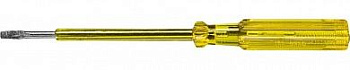 Пробник электрический, 100-500В, 140мм STAYER "STANDARD" 