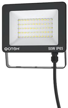 Прожектор светодиодный "Фотон" FL-50W6K65 50W