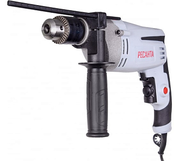 Дрель ударная ДУ-15/950 Ресанта 75/8/4