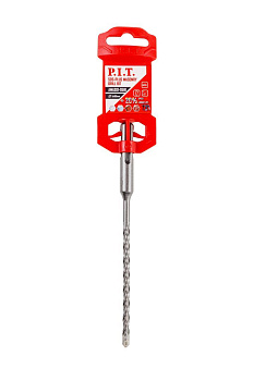 Бур по бетону 5*160мм SDS Plus P.I.T. 