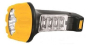 Фонарь 7св/д+8св/д LED3818 Ultraflash
