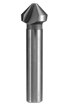 Зенковка 12х40мм хвост.6мм