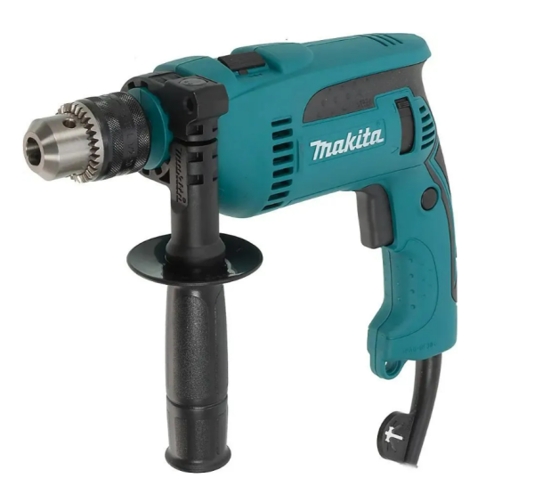 Дрель ударная HP1640 Makita