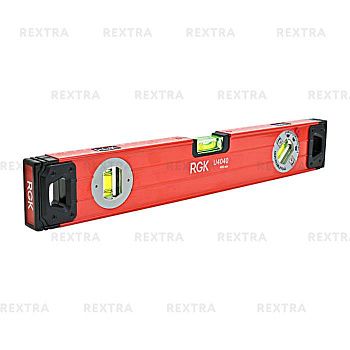 Уровень 40см пузырьковый U4040 RGK