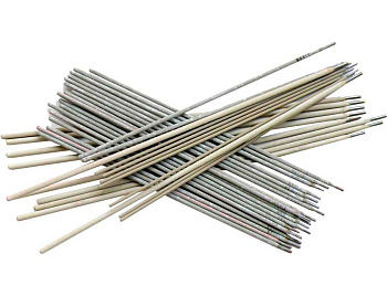 Электроды ЦЧ-4 д.3мм уп/1,0кг