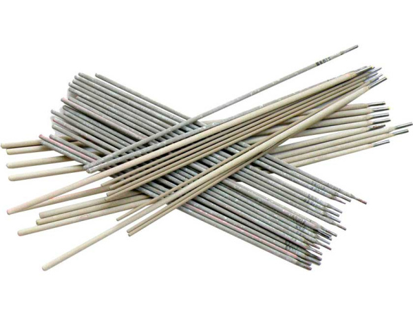 Электроды ЦЧ-4 д.3мм уп/1,0кг