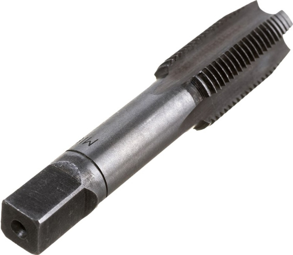 Метчик 16*1,5 пластмассовый футляр 2шт. АвтоДело