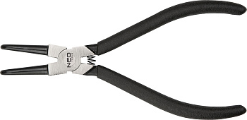 Съемник внур/колец сжим угловой 170мм НЕО 