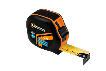 Рулетка "PROFI" 3*19мм