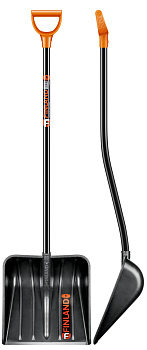 Лопата снеговая FINLAND 1943