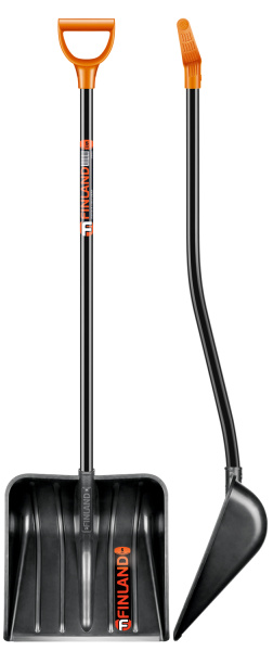 Лопата снеговая FINLAND 1943