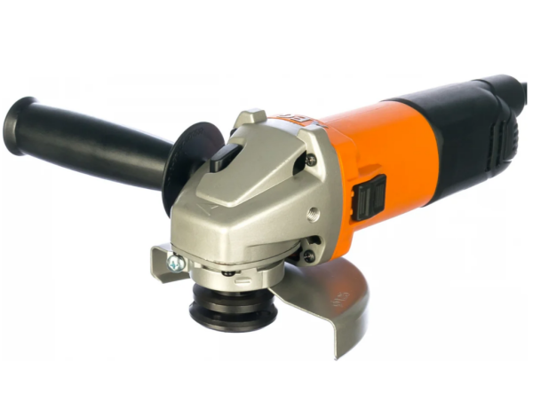 Углошлифовальная машина WS8-125S 4935451296 AEG 