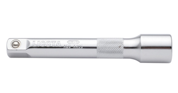 Удлинитель 125мм 1/2" CrV/Стелс