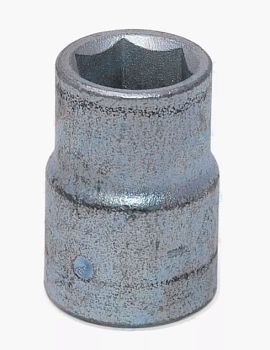 Головка 14мм 1/2" 6-гранная Новосибирск