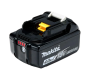 Аккумулятор BL1840B Makita (LXT 18B, 4Ач, индикатор заряда)